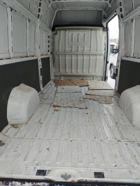 Citroen Jumper 2.2 BlueHDI MAXI, снимка 6