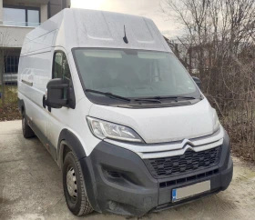 Citroen Jumper 2.2 BlueHDI MAXI, снимка 1