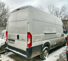 Citroen Jumper 2.2 BlueHDI MAXI, снимка 4