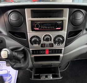 Iveco Daily 35C17 * КЛИМАТИК* * ИТАЛИЯ* * Face-Lift* , снимка 16