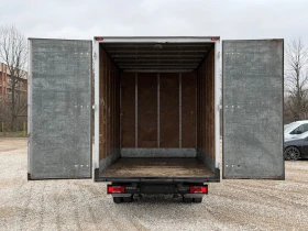 Iveco Daily 35C17 * КЛИМАТИК* * ИТАЛИЯ* * Face-Lift* , снимка 17