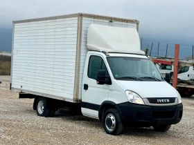Iveco Daily 35C17 * КЛИМАТИК* * ИТАЛИЯ* * Face-Lift* , снимка 1