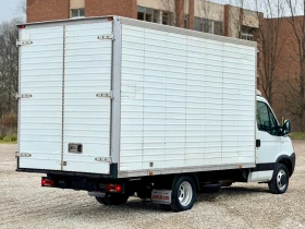 Iveco Daily 35C17 * КЛИМАТИК* * ИТАЛИЯ* * Face-Lift* , снимка 6