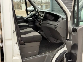 Iveco Daily 35C17 * КЛИМАТИК* * ИТАЛИЯ* * Face-Lift* , снимка 15