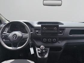 Renault Trafic 2.0 BLUE dCi 110, L1H1, EURO 6//2302R11, снимка 9