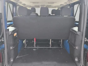 Renault Trafic 2.0 BLUE dCi 110, L1H1, EURO 6//2302R11, снимка 13