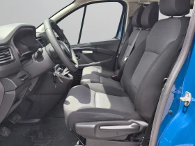 Renault Trafic 2.0 BLUE dCi 110, L1H1, EURO 6//2302R11, снимка 11