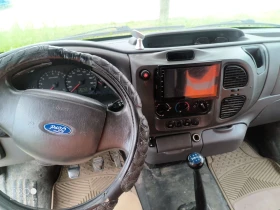 Ford Transit, снимка 4