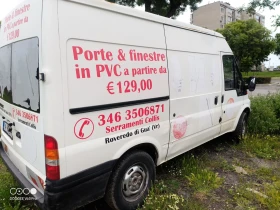 Ford Transit, снимка 1