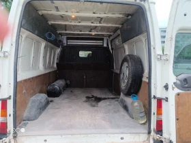 Ford Transit, снимка 2