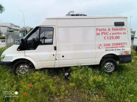 Ford Transit, снимка 3