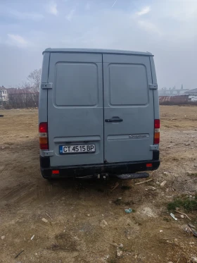 Mercedes-Benz Sprinter, снимка 4