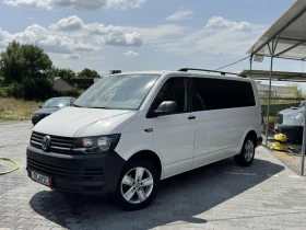 Обява за продажба на VW T6 8+ 1 2.0TDI 150k.c ~38 999 лв. - изображение 1
