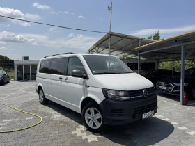 Обява за продажба на VW T6 8+ 1 2.0TDI 150k.c ~38 999 лв. - изображение 1