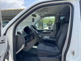 Обява за продажба на VW T6 8+ 1 2.0TDI 150k.c ~38 999 лв. - изображение 7