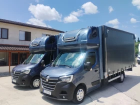     Renault Master 2300