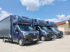 Renault Master 2300 | Mobile.bg    7