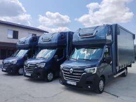     Renault Master 2300