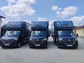     Renault Master 2300
