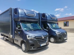     Renault Master 2300