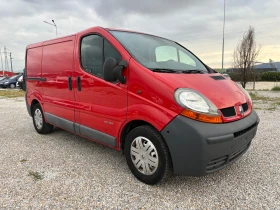 Renault Trafic 1, 9 dci | Mobile.bg    3