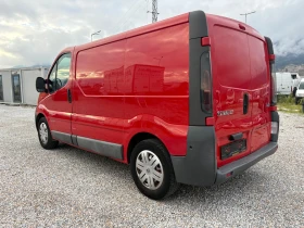 Renault Trafic 1, 9 dci | Mobile.bg    7