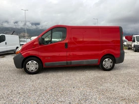 Renault Trafic 1, 9 dci | Mobile.bg    2