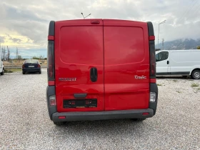 Renault Trafic 1, 9 dci | Mobile.bg    6