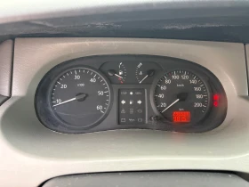 Renault Trafic 1, 9 dci | Mobile.bg    11