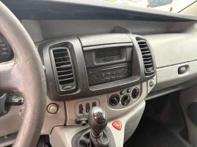Renault Trafic 1, 9 dci | Mobile.bg    10