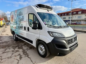 Fiat Ducato ХЛАДИЛЕН , снимка 6