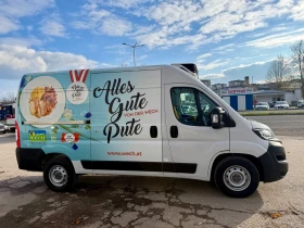 Fiat Ducato ХЛАДИЛЕН , снимка 5