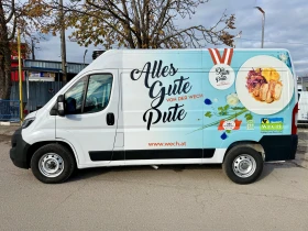 Fiat Ducato ХЛАДИЛЕН , снимка 2