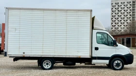 Iveco Daily 35C17 * КЛИМАТИК* * ИТАЛИЯ* * Face-Lift*  | Auto.bg — изображение 8