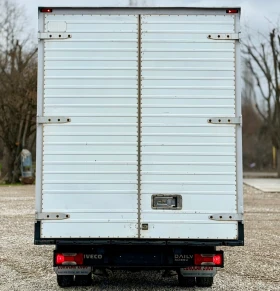 Iveco Daily 35C17 * КЛИМАТИК* * ИТАЛИЯ* * Face-Lift*  | Auto.bg — изображение 5