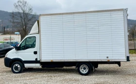 Iveco Daily 35C17 * КЛИМАТИК* * ИТАЛИЯ* * Face-Lift*  | Auto.bg — изображение 7