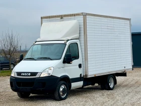 Iveco Daily 35C17 * КЛИМАТИК* * ИТАЛИЯ* * Face-Lift*  | Auto.bg — изображение 3