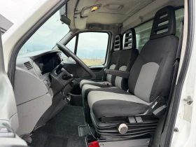 Iveco Daily 35C17 * КЛИМАТИК* * ИТАЛИЯ* * Face-Lift*  | Auto.bg — изображение 13