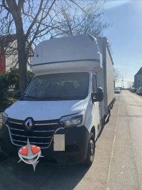 ������ Renault Master