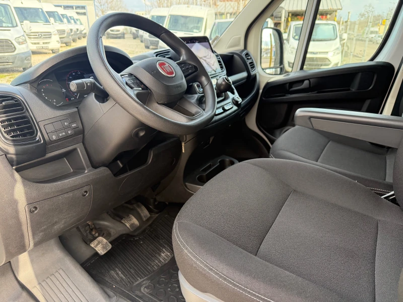 Fiat Ducato ХЛАДИЛЕН , снимка 8 - Бусове и автобуси - 52711487
