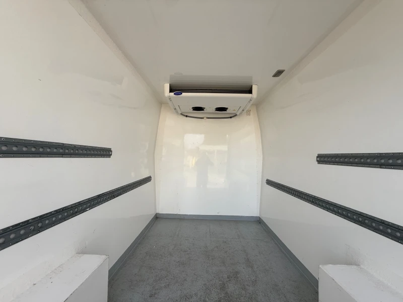 Fiat Ducato ХЛАДИЛЕН , снимка 17 - Бусове и автобуси - 52711487