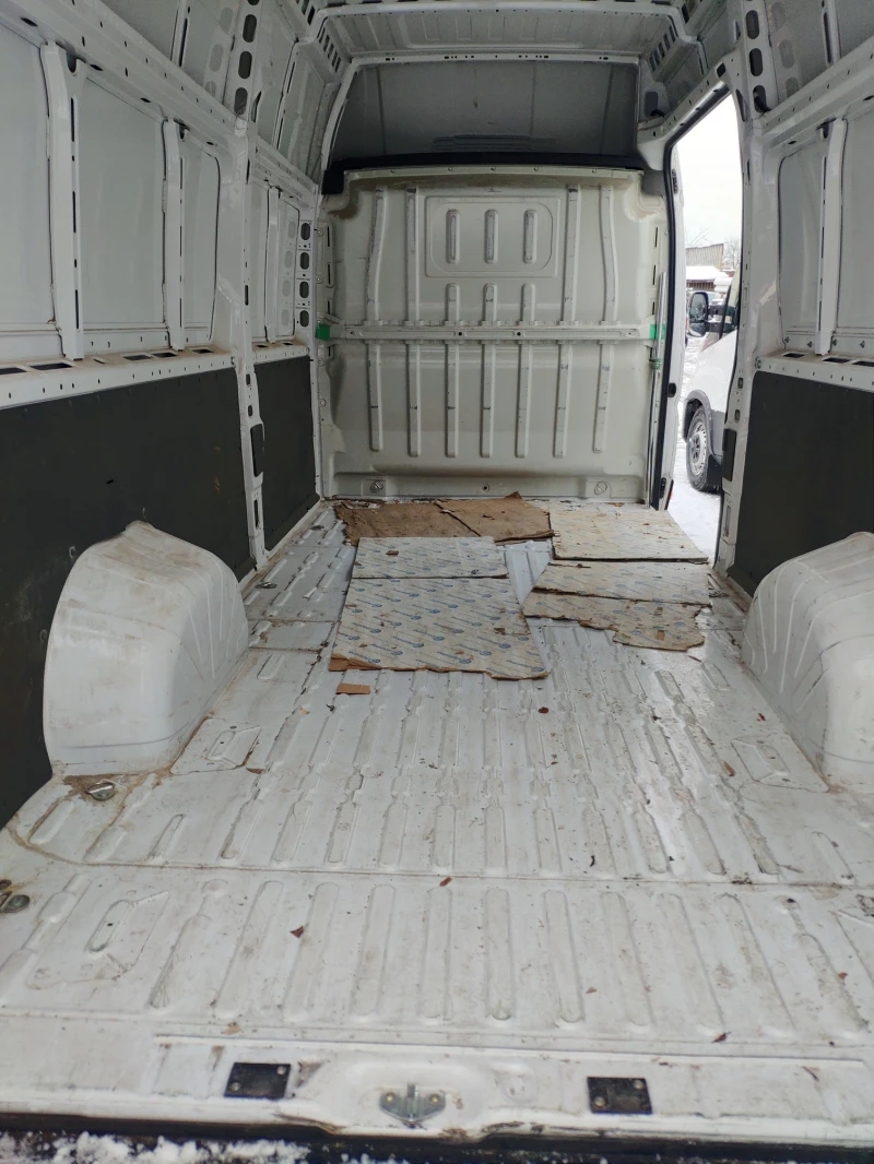 Citroen Jumper 2.2 BlueHDI MAXI, снимка 5 - Бусове и автобуси - 53328012