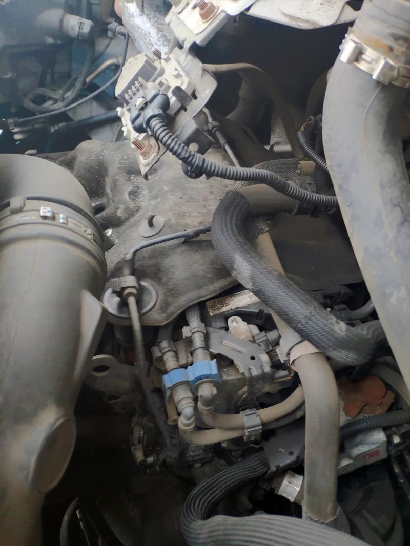 Citroen Jumper 2.2 BlueHDI MAXI, снимка 6 - Бусове и автобуси - 53328012