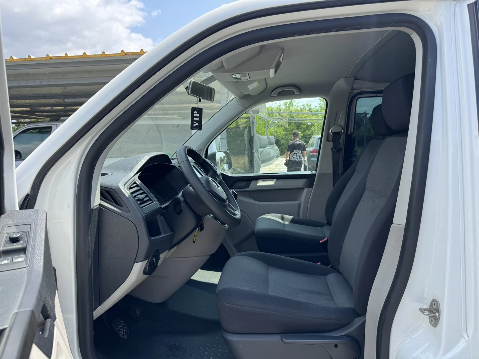 VW T6 8+ 1 2.0TDI 150k.c - изображение 8
