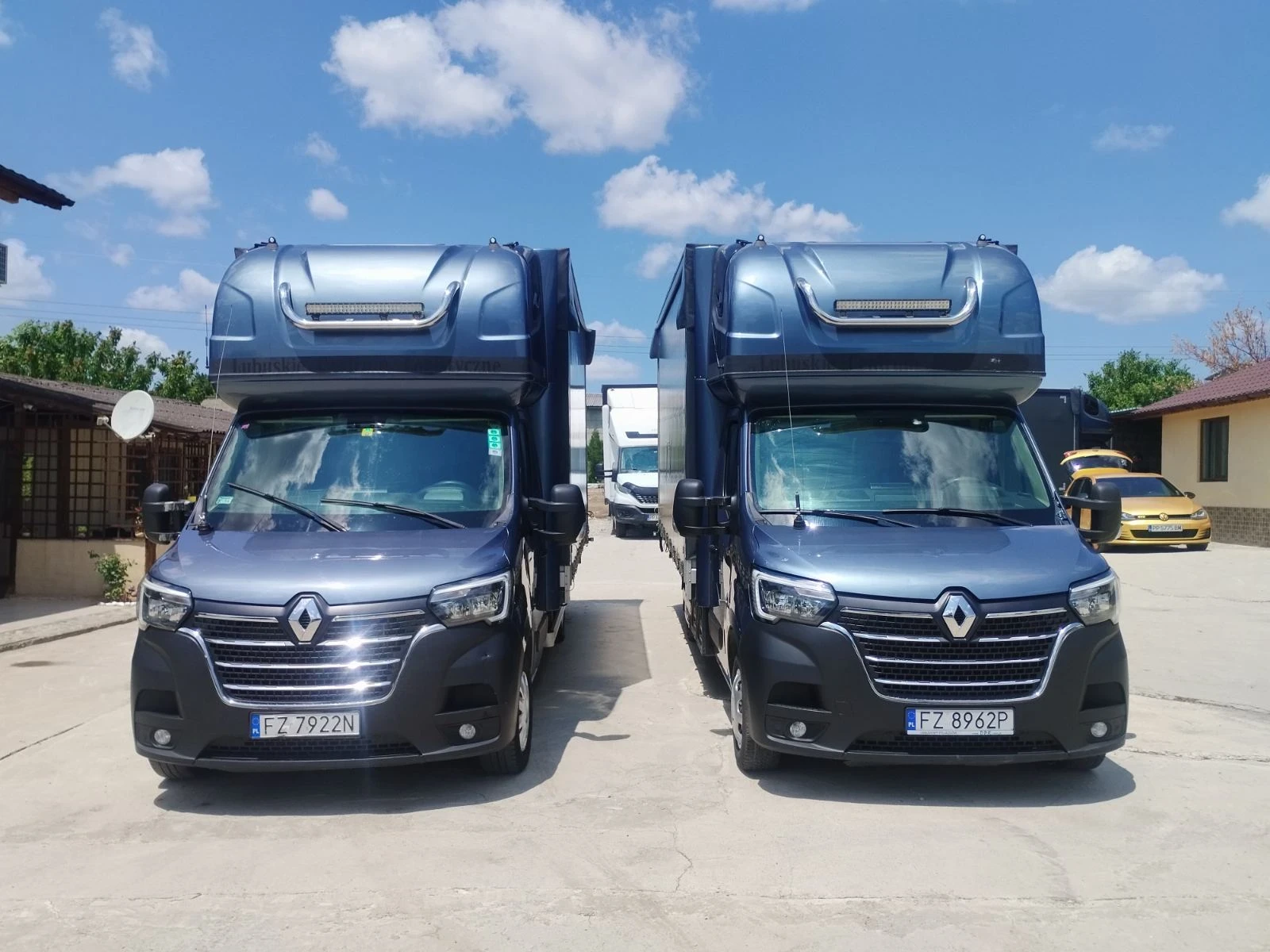 Renault Master 2300 - изображение 5