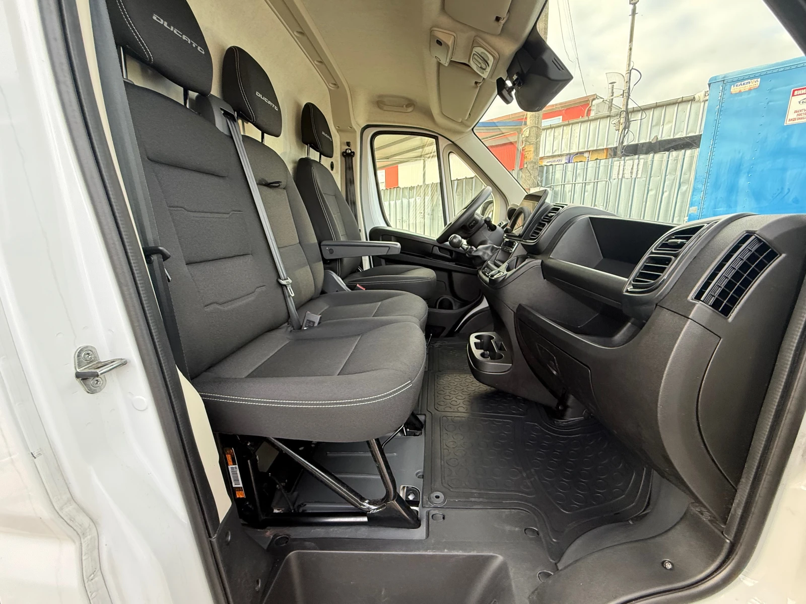 Fiat Ducato   | Mobile.bg   13