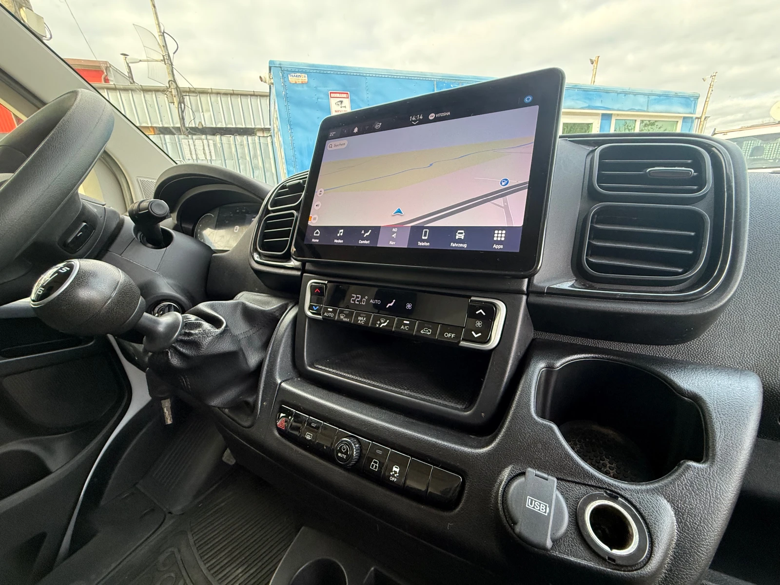 Fiat Ducato   | Mobile.bg   12