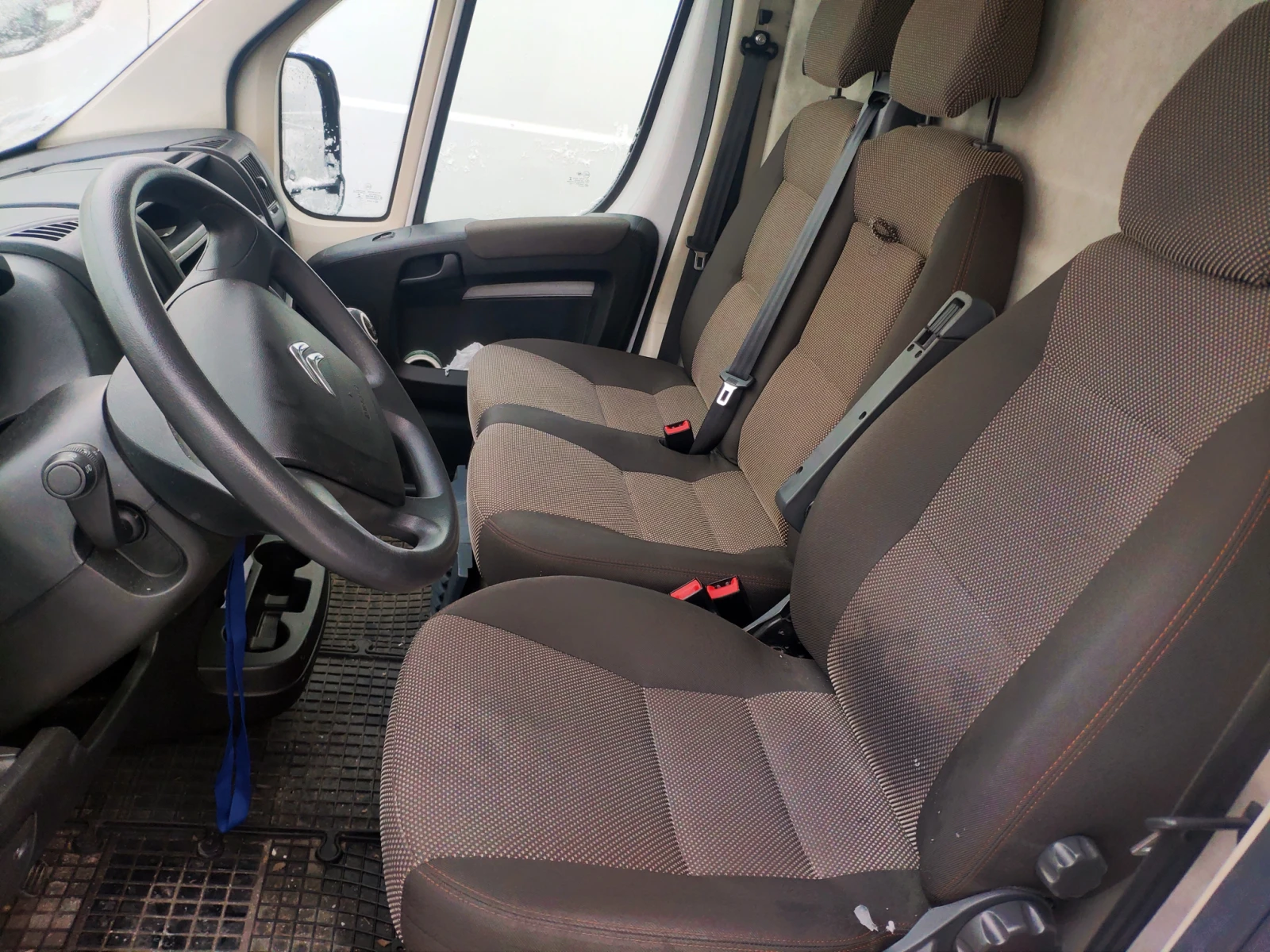 Citroen Jumper 2.2 BlueHDI MAXI | Mobile.bg � ����������� 12