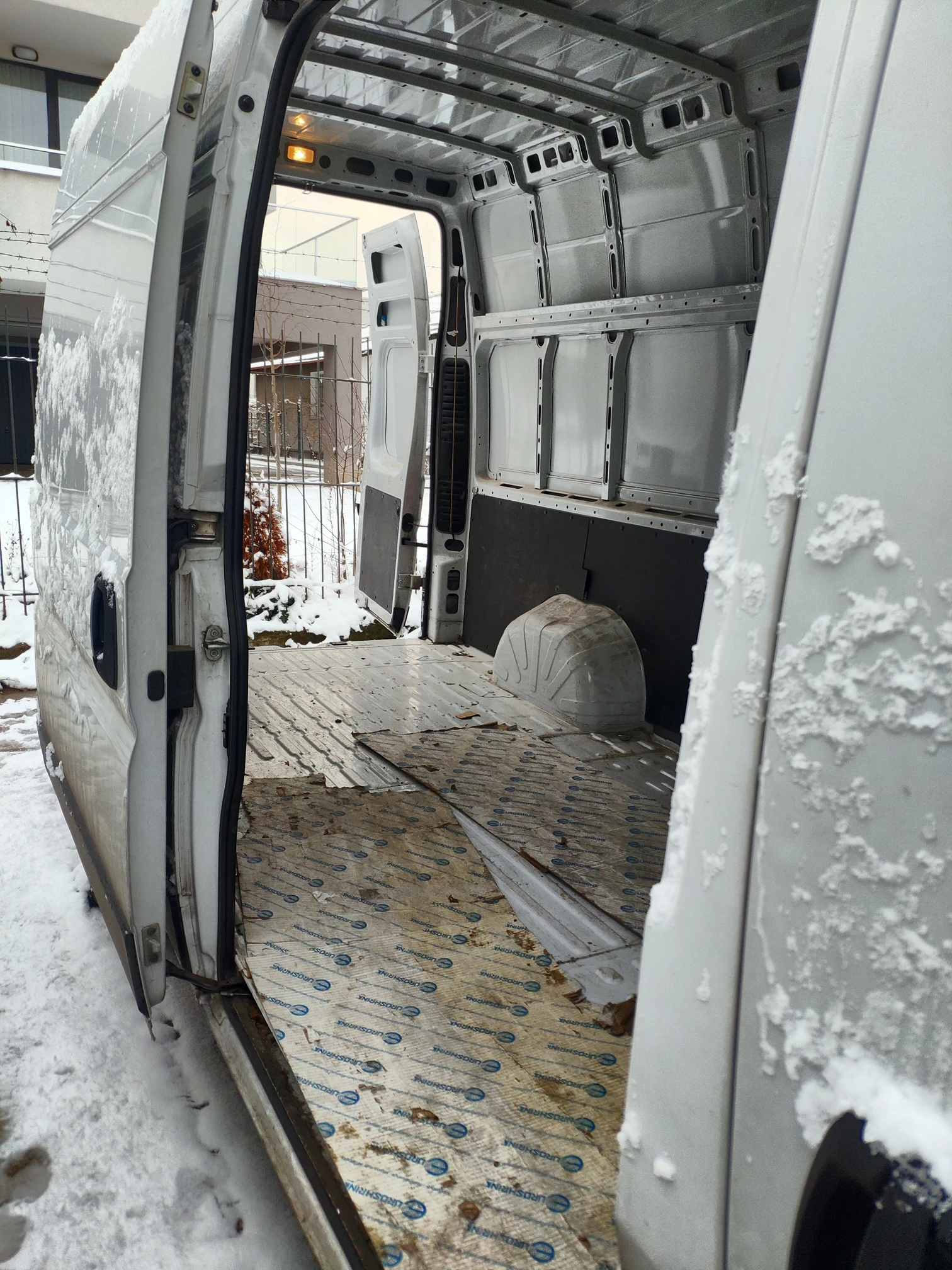 Citroen Jumper 2.2 BlueHDI MAXI - изображение 4