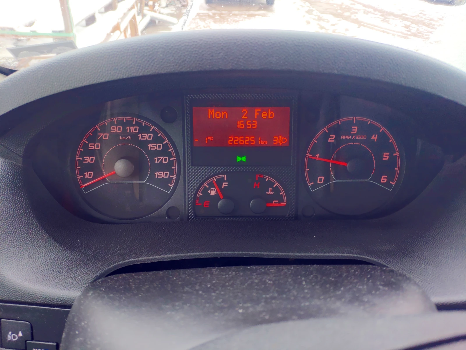 Citroen Jumper 2.2 BlueHDI MAXI - изображение 9